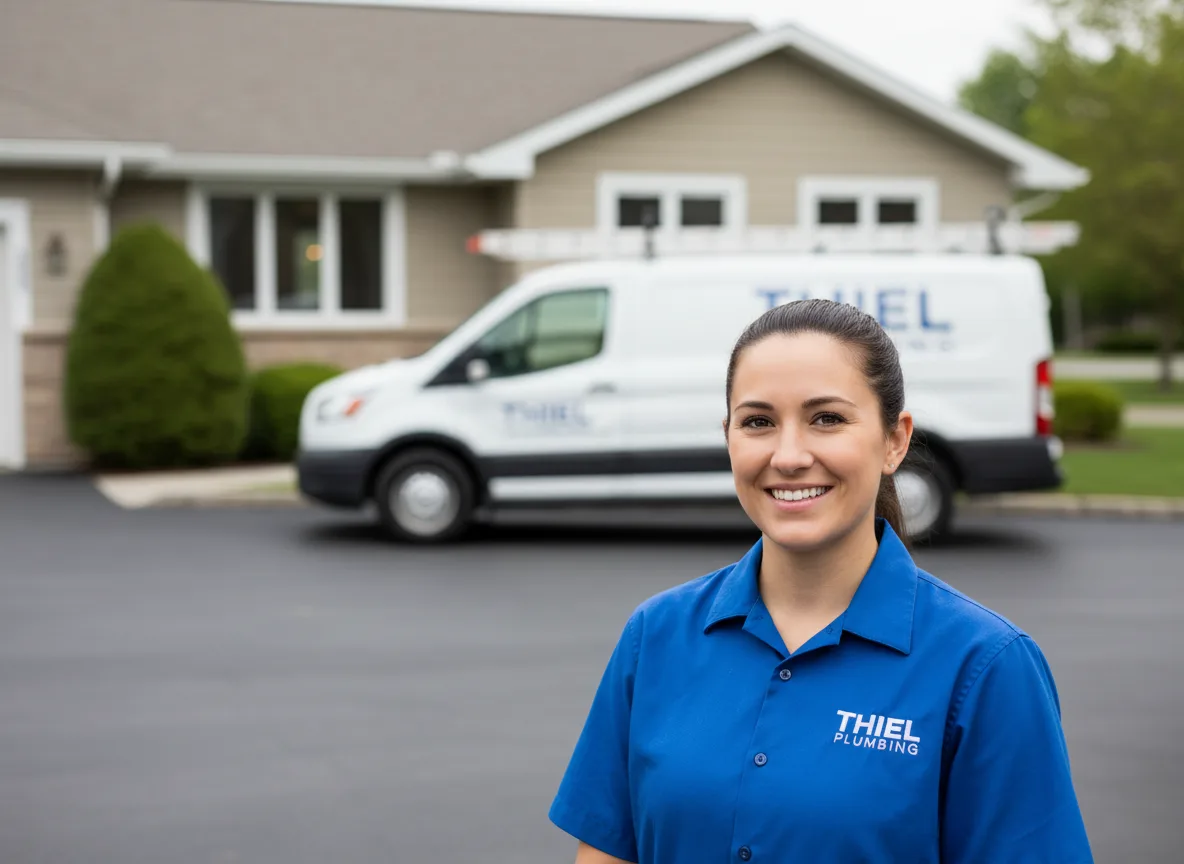 Plumber Cogan Station, PA FAQs
